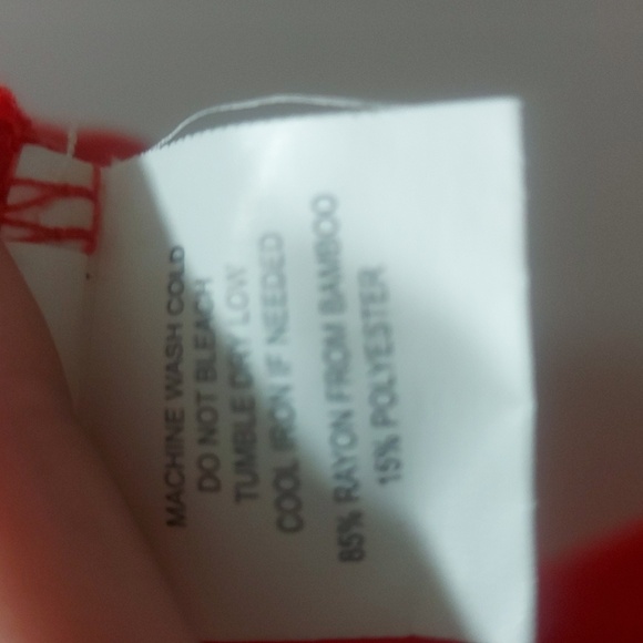 Brand New Women's AUR Brand Tanktop - Picture 5 of 5